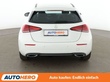 Mercedes A 180 - 5