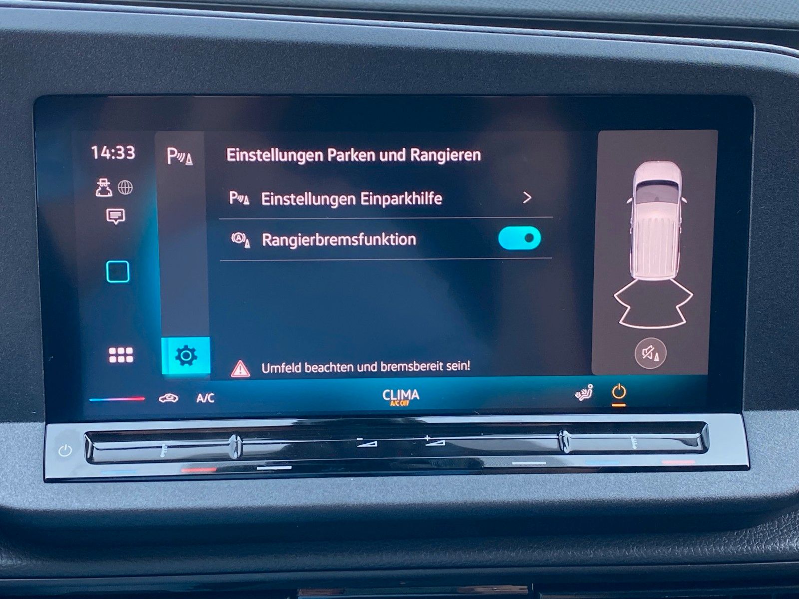 Fahrzeugabbildung Volkswagen Caddy Maxi 2.0 TDI+DSG+Kasten+2030 GARANTIE+250t