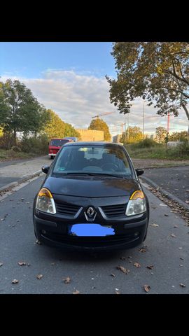 Renault Modus