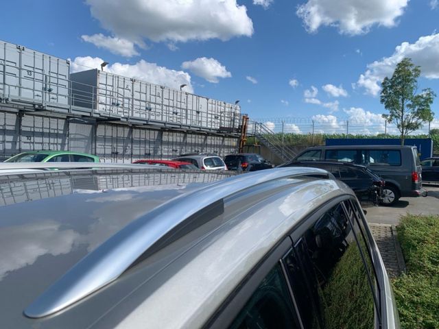 Touran Move 1.5 TSI Navi ACC Apple CarPlay