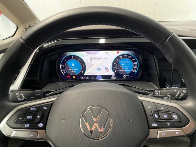 T7 Multivan lang 2.0 TDI DSG AHK NAVI RFK