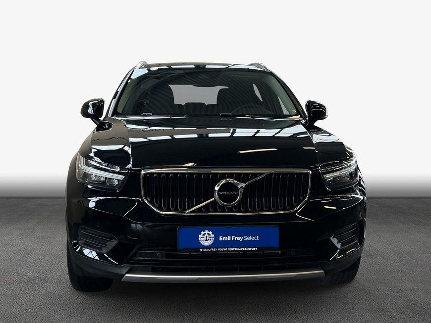 Volvo XC40 T3 Momentum-Pro Aut Standheizung Kamera PDC