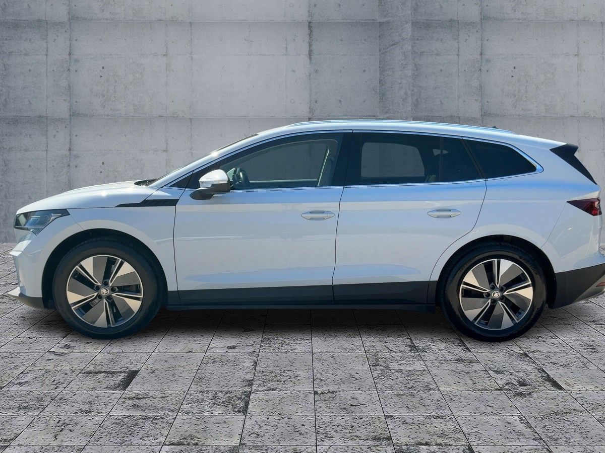 Skoda Enyaq - Bild 4