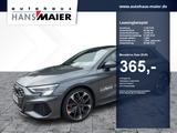 Audi S3 Sportback TFSI quattro S tronic Pano RearView