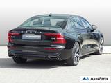 Volvo S60 R Design T5 EU6d-T el. Sitze/RFK/PDC/SHZ/Nav - Volvo Gebrauchtwagen in Herford