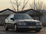Mercedes-Benz W124 Coupé 320 - Mercedes-Benz 320 aus 1993