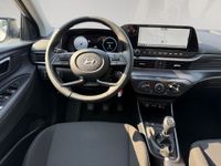 Hyundai i20 - Vorschau Bild 10