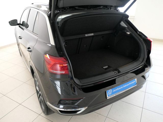T-Roc 1.0 TSI IQ.Drive Bluetooth Navi Klima