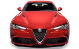 Alfa Romeo Giulia Sprint 2,2 Diesel Q4 23%* deut. Besteller - Alfa Romeo Giulia in Duisburg