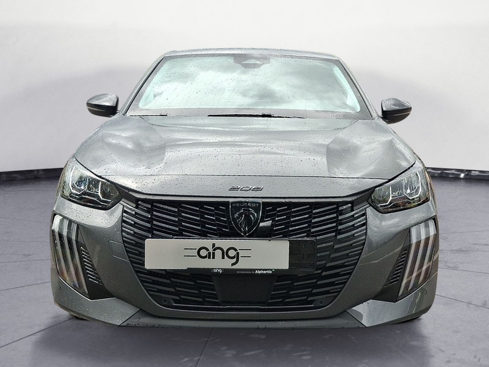 Peugeot 208 - Bild 6