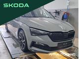 Skoda SCALA 1.5 TSI DSG MONTE CARLO | SPORTFAHRWERK | - Skoda Scala: Monte Carlo