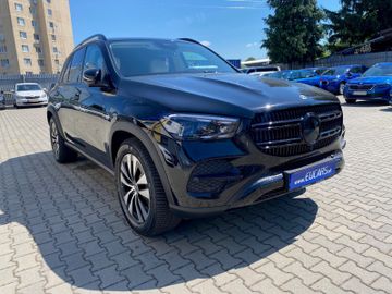 Mercedes GLE 300 - 3