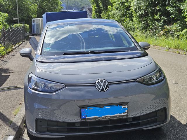 VW ID.3 Pro 58 kWh 107 kW Pro Pro