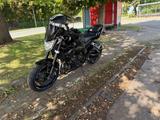 Yamaha FZ 1 N - YAMAHA FZ