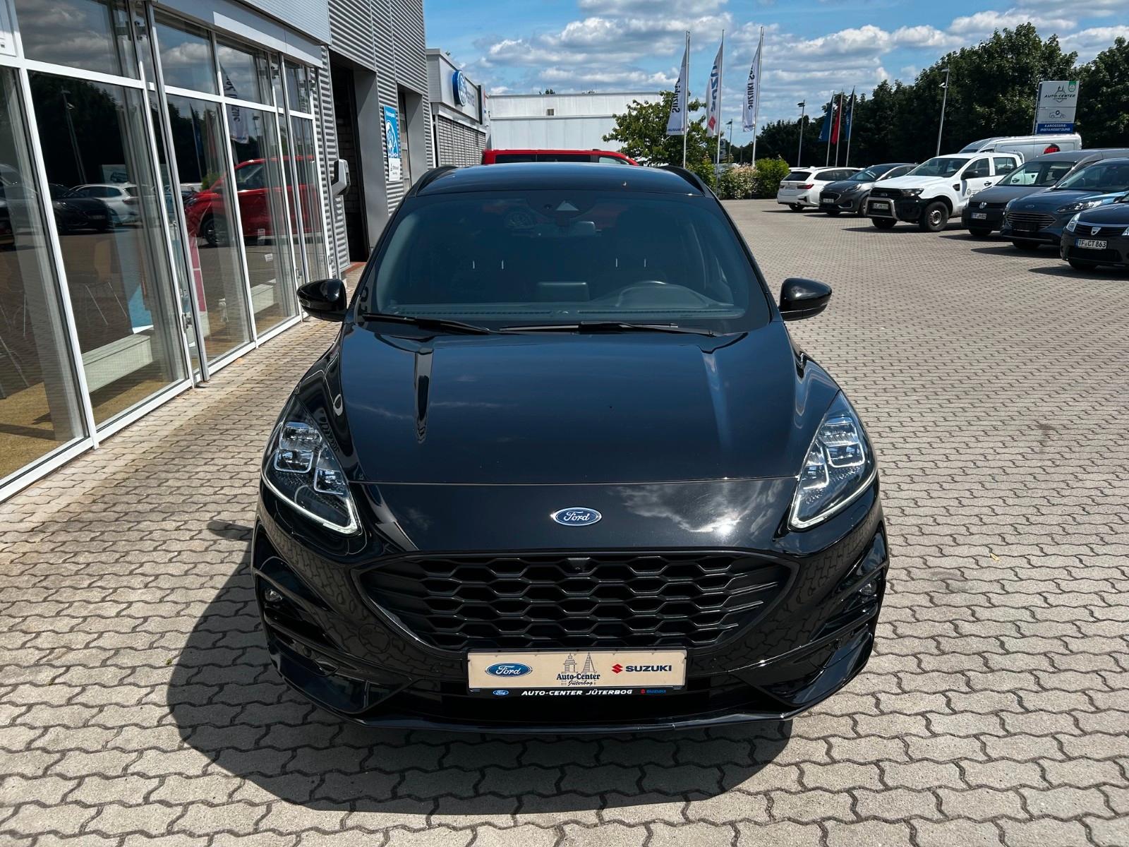 Ford Kuga Plug-In Hybrid ST-Line X*ACC*B&O*KAMERA*