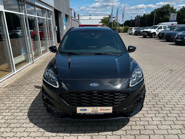 Kuga Plug-In Hybrid ST-Line X*B&O*360°KAMERA*