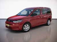Volkswagen Caddy - Vorschau Bild 2