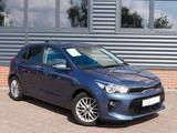 Kia Rio Dream Team 1.0TGDI 100PS|Nav|8-fach - gebrauchte Kia Rio aus dem Jahr 2020