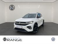 Volkswagen T-Cross - Vorschau Bild 1