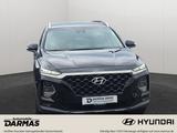 Hyundai Santa Fe 2,2l Premium 4WD Automatik - Hyundai SANTA FE: Auto