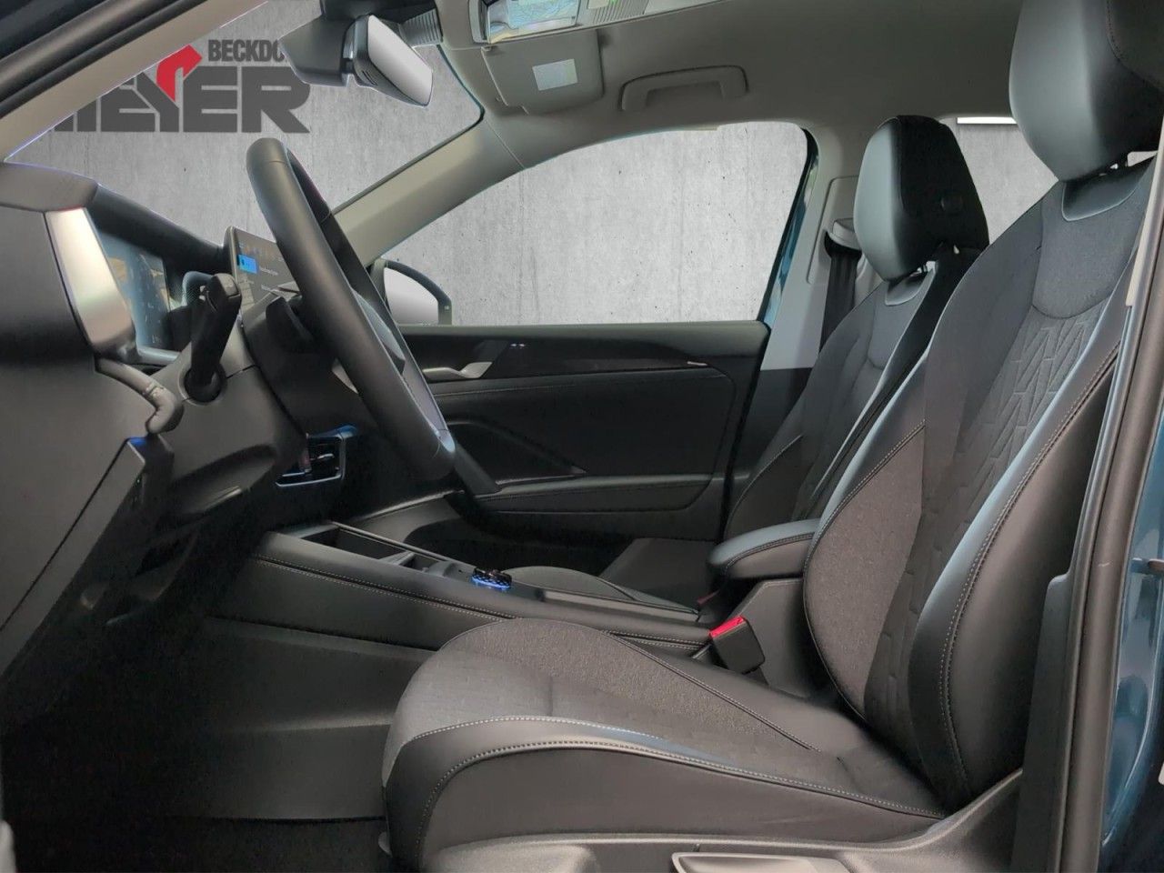 Tayron Life 1.5 eTSI DSG Klima Navi