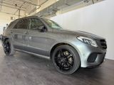 Mercedes-Benz GLE 43 AMG, 1A Zustand, 21+20 Alu, Dachbox, AHK