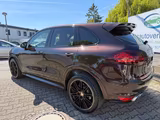 Porsche Cayenne S Diesel*Panorama*Burmester Sound - Porsche Cayenne Gebrauchtwagen in Köln