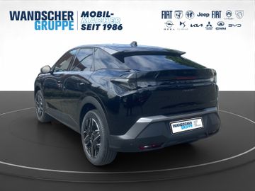Peugeot 3008 GT 1.2 145 Hybrid Kam.+KeyLess+Navi+SHZ+ACC