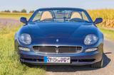 Maserati Spyder Cambiocorsa - Bj 2002 - Maserati Spyder: Cabrio