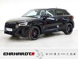 Audi SQ2 2.0 TFSI quattro S tronic MATRIX*NAV*SHZ*ACC - Audi SQ2 aus 2021