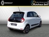 Renault Twingo Zen - gebrauchte Renault Twingo aus dem Jahr 2022