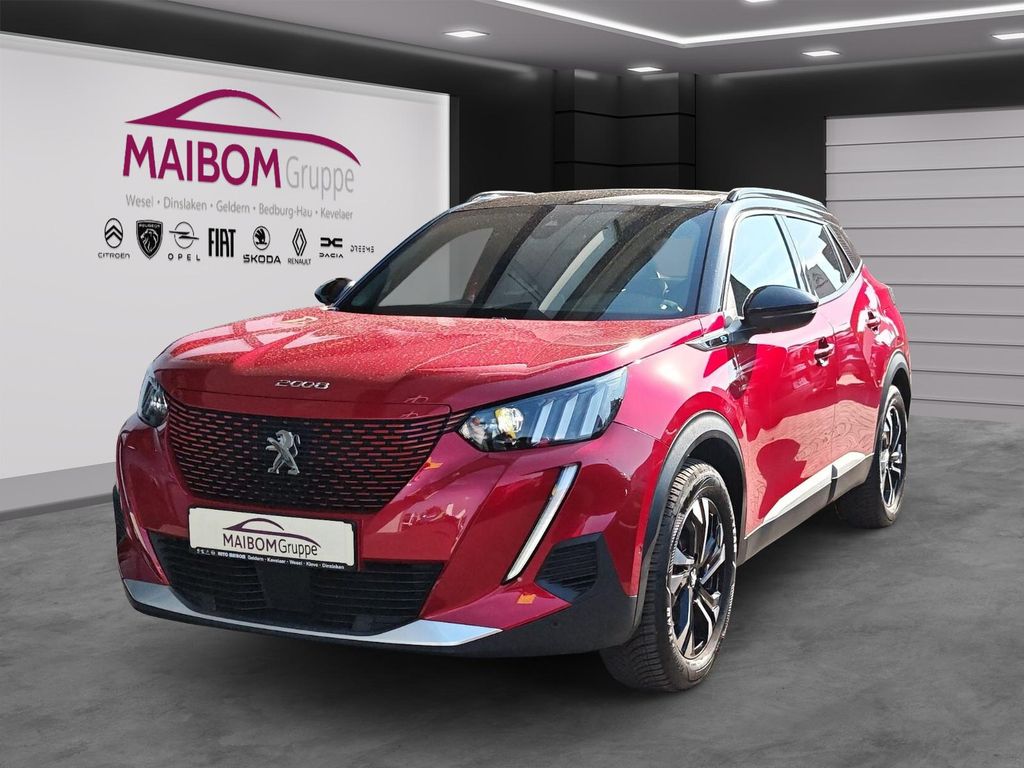 Image of Peugeot 2008
