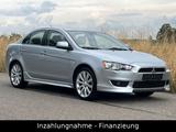 Mitsubishi Lancer Lim. Instyle/8 Fach/Klima/Vollleder/ - Mitsubishi Lancer: Instyle
