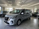 Nissan NV300 L2H1 3,0t /Automatik/Navi/8-Sitzer/Kamera - Nissan NV300 aus 2022