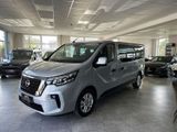 Nissan NV300 L2H1 3,0t /Automatik/Navi/8-Sitzer/Kamera