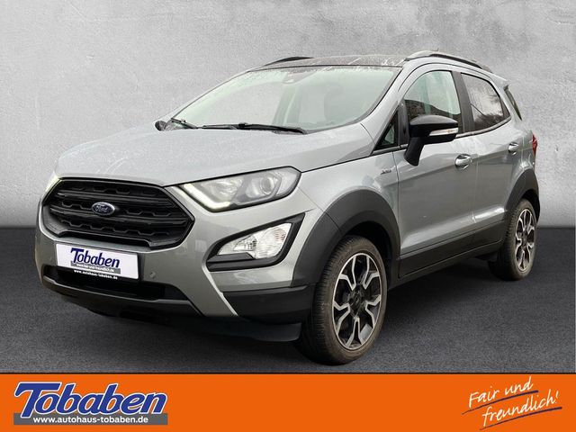 Ford EcoSport 1.0 EcoBoost Active Start/Stopp (EURO