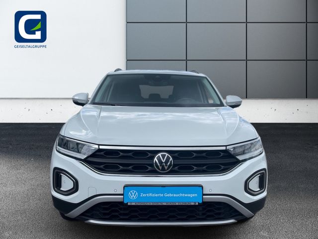 T-Roc 1.0 TSI Life *LED*NAVI*DAB+*SHZ*PDC*DIGITA
