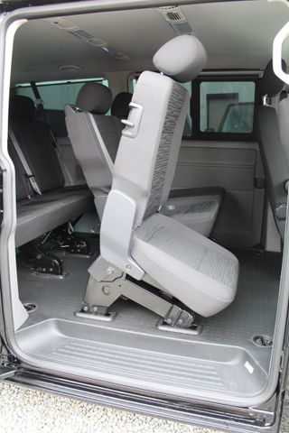 Volkswagen T6.1 Caravelle lang LR DSG 4Motion LED Navi AHK
