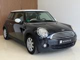 MINI COOPER 1.6 KLIMA/PDC/ZV/TÜV 02.2026 - MINI Cooper aus 2008