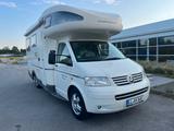 Volkswagen T5 California Upgrade: T5 Colorado  - Volkswagen Wohnmobile & -wagen in München