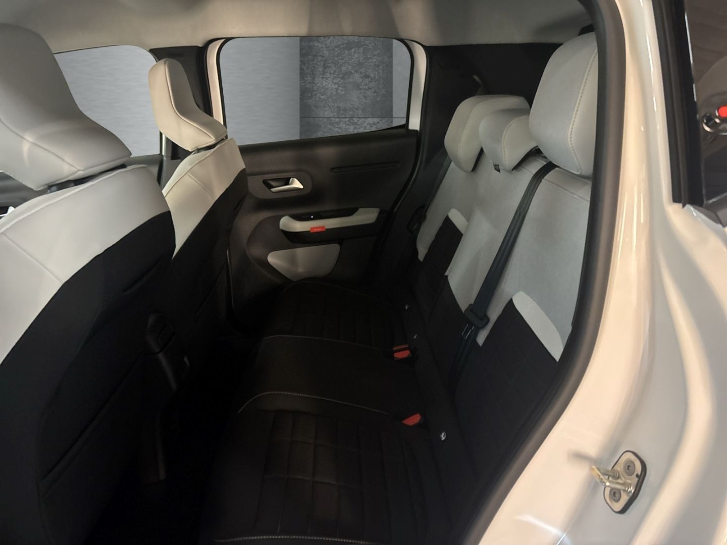 Citroën C3 - Bild 8