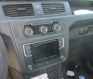 Volkswagen Caddy - 6