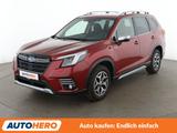 Subaru Forester 2.0 Mild-Hybrid Aktive Aut.*ACC*CAM*PDC - gebrauchte Subaru Forester aus dem Jahr 2023