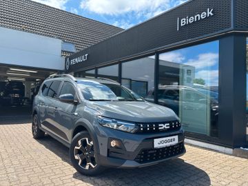 Dacia Jogger TCe 110 Journey 5-Sitzer