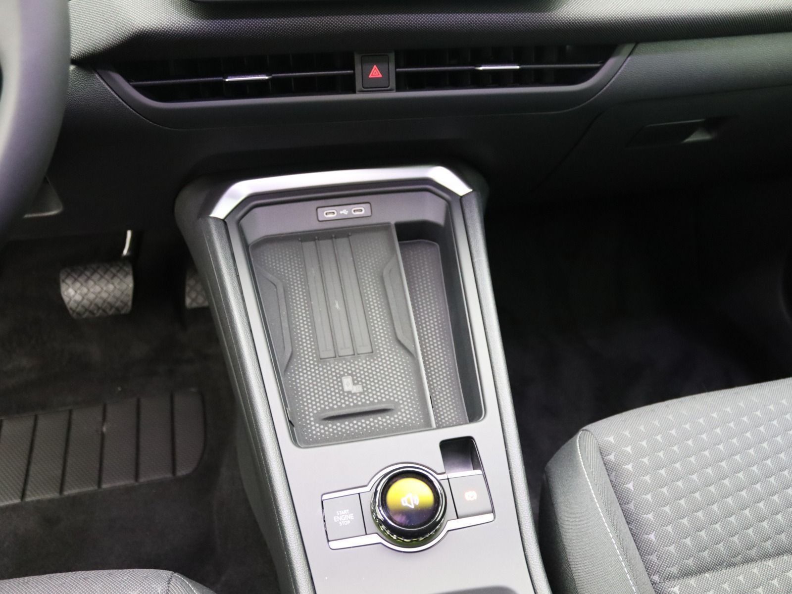 Volkswagen T-Roc - Bild 10