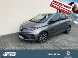 Renault Zoe Evolution R135 EV50 - Renault ZOE Tageszulassungen