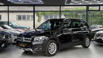 Mercedes GLB 200 - 1