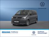 Volkswagen T7 Multivan110 kW TDI SCR 7-Gang-DSG Radst. 3124 - VW T7 Multivan Gebrauchtwagen in München