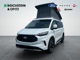 Bürstner Copa C500 L1 Casa Pino AWD - Bürstner Pino