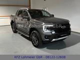 Ford Ranger 3.0 DK e-4WD Wildtrak *E-Rollo*SOFORT* - Ford Ranger: Allradantrieb, 3.0